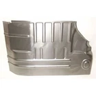 Sherman 735-76R Right Trunk Floor For 1965-1970 Chevy Impala New. Price: $131.44.
