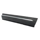 Labwork Front Right Lower Side Molding Trim Black For Honda Pilot 2019-2022 New. Price: $58.93.