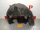 Genuine Audi RS6 C8 Rear Left Arch Liner 2020-2024 4K9810171C Used. Price: $107.57.