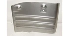Sherman 727-46R Passenger Front Floor Pan Fits 1955-1957 Chevy Bel Air Conv. New. Price: $122.98.