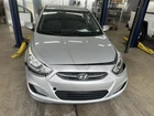 Used Left Lower Quarter Panel Fits: 2016 Hyundai Accent Htbk Grade. Price: $300.00.