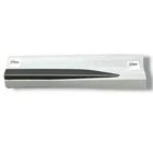 Audi Q3 F3 2019-2024 Oem Rear Left Lh Door Lower Molding Trim 83A853969 Used. Price: $87.00.