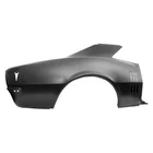 For Pontiac Firebird 1968 Dynacorn 1066U Rear Passenger Side Quarter Panel New. Price: $429.81.
