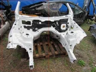 18-21 Mercedes GT63 X290 2019 Front Right Fender Body Apron Rail Frame Panel ;:a Used. Price: $1600.00.