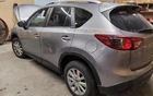 Mazda CX-5 2013-2016 Left Quarter Panel Used 6125. Price: $510.00.
