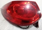 2009-2012 Chevrolet Traverse Lh Driver Quarter Panel 2250 Taillight 15912687 Used. Price: $49.45.