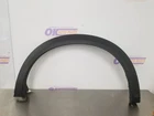 25 Nissan Kicks Sv New Style Quarter Panel Moulding Textured Left Driver Used. Price: $50.00.