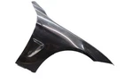 14-17 Bmw 428I 435I 440I F30 Front Right Passenger Side Fender Cover Panel Oem Used. Price: $150.00.