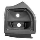 For Chevy Chevelle 69 Rear Passenger Side Quarter Panel Extension Value Line New. Price: $269.86.