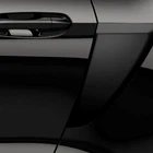 Ford Quarter Panel Side Scoops Shadow Black (G1) Pair Mustang 2015-2023 New. Price: $277.99.