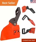 Replace Your Husqvarna Chainsaw Brake Handle & Clutch Cover - Easy Installation! New. Price: $26.50.