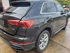 19 20 21 22 Audi Q3 Right Bare Metal Quarter Panel Body Cut Used. Price: $650.00.