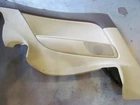 2009 Infiniti G37 Coupe Rear Lh Quarter Trim Panel 76923JL00A Used. Price: $52.00.