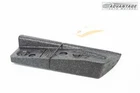2016-2019 Bmw 740I G12 Rear Right Side Quarter Panel Pad Insulator Oem Used. Price: $31.19.