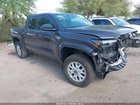 Passenger Right Fender Without Flare Fits Tacoma 2481163 Used. Price: $715.00.