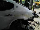 2016 Maserati Ghibli Left Driver Quarter Panel Used. Price: $660.00.