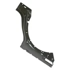 Jeep Wrangler 2018-2023 Mopar 68302755AC Quarter Inner Reinforcement New. Price: $79.87.