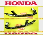 21-26 Honda Ridgeline Front Bumper Clip Headlight Bracket Left Right Side Oe New. Price: $169.95.