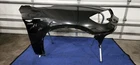 08-2014 Bmw X6 E71 Right Front Passenger Fender Black W/ Headlamp Washer *note Used. Price: $748.50.