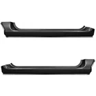 SET-FIT1582101L Key Parts Rocker Panels Of Driver & Passenger Side Pair New. Price: $171.91.
