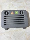 Mercedes Ml 1998-2005 First Aid Panel Cover (beige) Used. Price: $25.84.