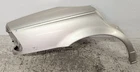 Gold Rear Right Passenger Quarter Panel Fender Sedan 1996-1999 Saturn Series Used. Price: $668.91.