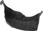 Genuine Nissan Protector-rear Wheel House Left-hand 76749-4BA0A New. Price: $122.55.