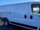 Used Rear Right Door Assembly Side Fits: 2020 Ram Promaster 3500 Van Slidin. Price: $770.00.