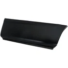 Truck Bed Repair Panel Front Driver Left Side Lower For Ram Hand Na Dodge D150 New. Price: $38.42.