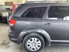 Used Right Lower Quarter Panel Fits: 2014 Dodge Journey Grade. Price: $370.00.