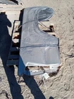 Passenger Quarter Panel Side 5' 0" Short Box Fits 16-23 Tacoma 3742001 Used. Price: $650.00.