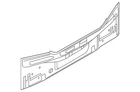 New Genuine Nissan Versa Rear Body Panel Upper (2020-2025) Oe G91105EEMB. Price: $754.12.