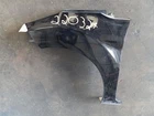 Driver Left Fender With Rocker Moulding 14-19 Ford Fiesta D2BZ16006A Used. Price: $167.99.