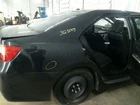 Passenger Right Quarter Panel Fits 12-14 Camry 104698260 Used. Price: $656.67.