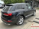 17-23 Audi Q7 Passenger Right Quarter Panel Cut 4M0809838 Used. Price: $849.99.