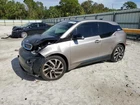 Driver Left Quarter Panel Base Fits 14-20 Bmw I3 552946 Used. Price: $522.50.