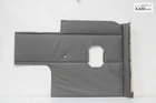 2018-2023 Freightliner Cascadia Right Body Upholstery Sidewall Panel Oem Used. Price: $142.98.