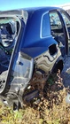 2021-2025 Audi Q5 Rear Right Quarter Panel Mythos Black Metall Oem 80A809838ASTL Used. Price: $575.00.