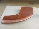 Ford Mustang Rear Quarter Panel Extension Oem # D1ZB-6528518-A Used. Price: $59.88.