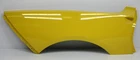 Oem Passenger Side Quarter Panel For Chevrolet Corvette Convertible 84052280 New. Price: $399.99.