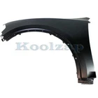 For 11-19 Durango 3.6L 5.7L V6/V8 Front Fender Quarter Panel Left Hand Side New. Price: $287.95.