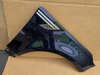 2014-2017 Range Rover Sport Front Right Side Fender Shell Trim Cover L494 Used. Price: $268.00.