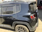 Used Left Lower Quarter Panel Fits: 2019 Jeep Renegade Grade. Price: $370.00.
