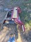 1984 1991 Jeep Grand Wagoneer Oem Left Rear Quarter Body Panel Cut Used. Price: $425.00.