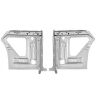 1963 1964 Impala Quarter B-pillar Pair Rh+lh Side 2PCS Coupe Only Metal Dynacorn New. Price: $237.95.
