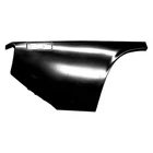 For Plymouth Barracuda 70-74 Lower Quarter Panel Patch Rear Section New. Price: $108.80.