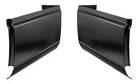 Cab Corner Panel Fits 93-11 Ford Ranger 2-DOOR Extended Pair New. Price: $187.90.
