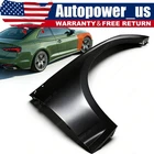 Fender Quarter Panel Passenger Right Side Hand Fit 2018-2021 Audi A5 Quattro New. Price: $244.99.