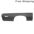 Goodmark Passenger Side Quarter Panel Skin Fits Skylark Nova GMK401360075R New. Price: $524.47.