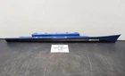 14-20 Oem Bmw F22 F23 Driver Side Performance Skirt Rocker Panel Blue B45 * Used. Price: $229.95.